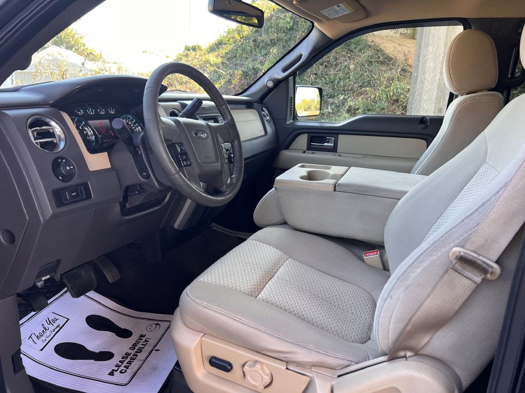 2014 Ford F-150 Image 5