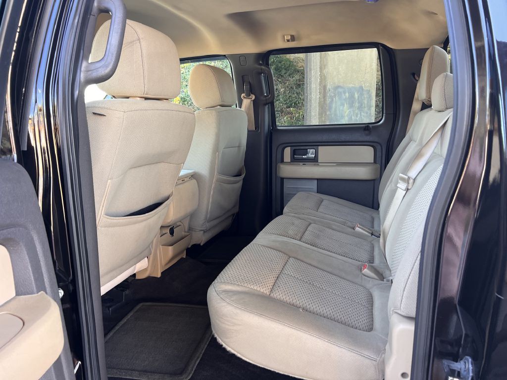2014 Ford F-150 Image 6