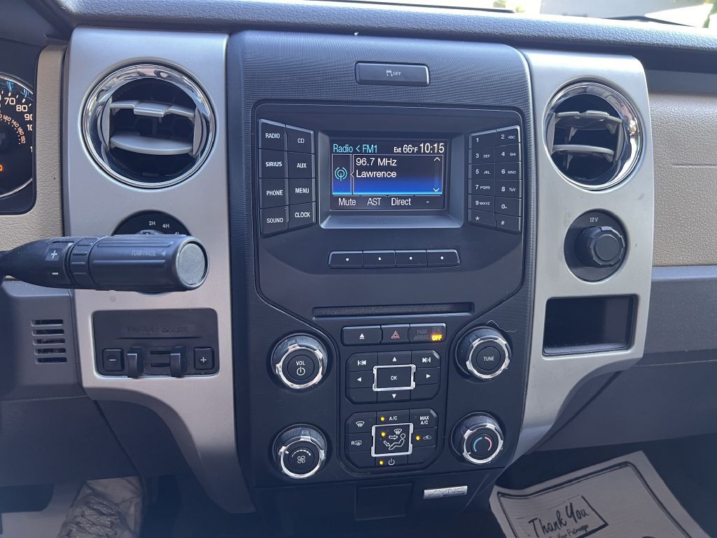 2014 Ford F-150 Image 7