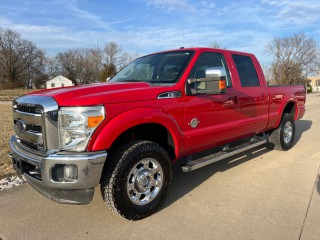 Image for 2012 Ford F-350 Super Duty ID: 7111692