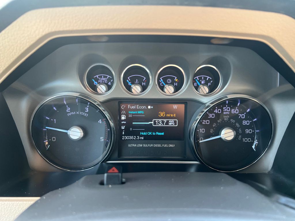 2012 Ford F-350 Image 6