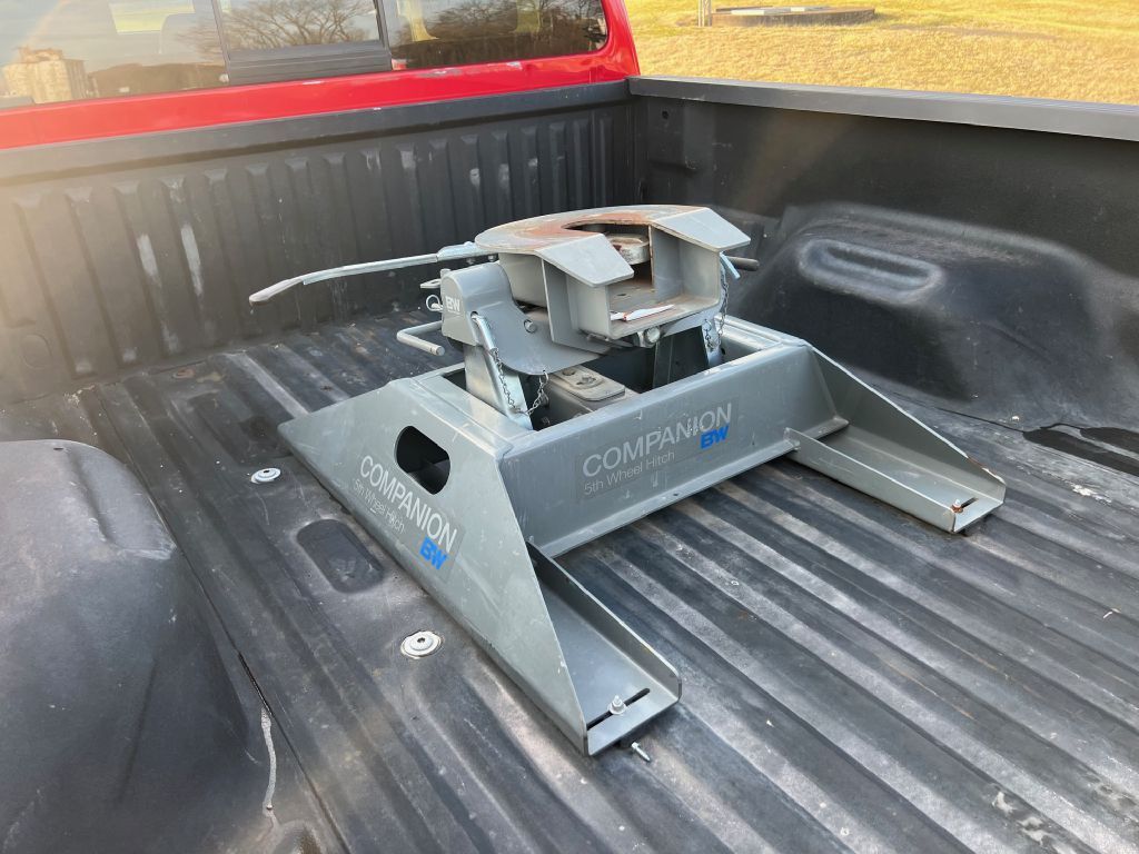 2012 Ford F-350 Image 8