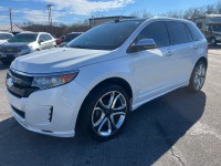 Image for 2014 Ford Edge Sport ID: 7118556