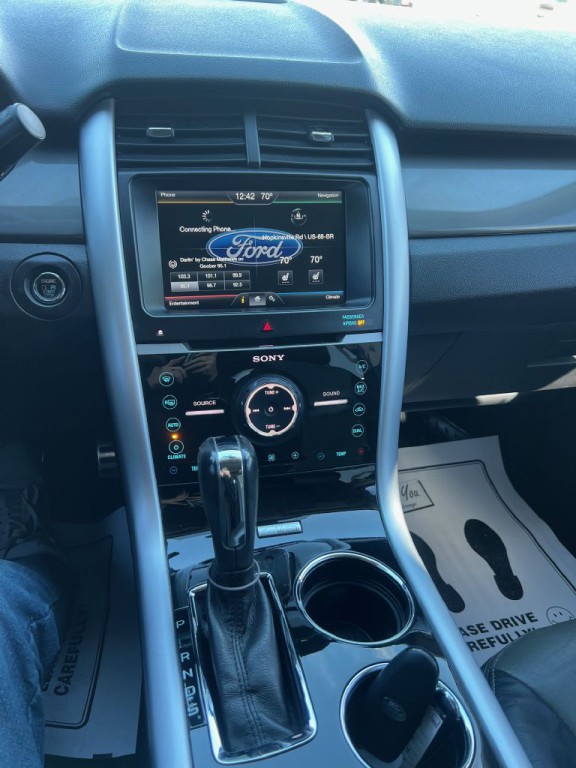 2014 Ford Edge Image 7