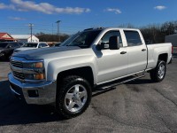 Image for 2015 Chevrolet Silverado 1500 Heavy Duty Lt ID: 7163542