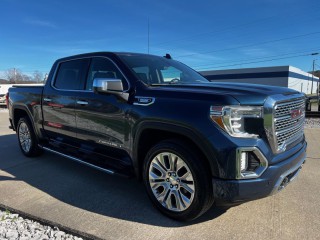 Image for 2020 GMC Sierra 1500 DENALI ID: 7172517