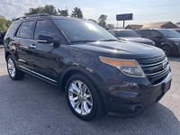 Image for 2015 Ford Explorer Limited ID: 7193659