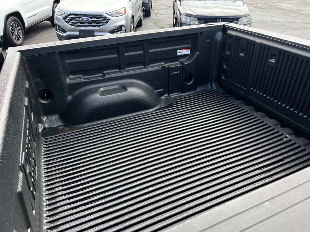 2016 Chevrolet Colorado Image 10