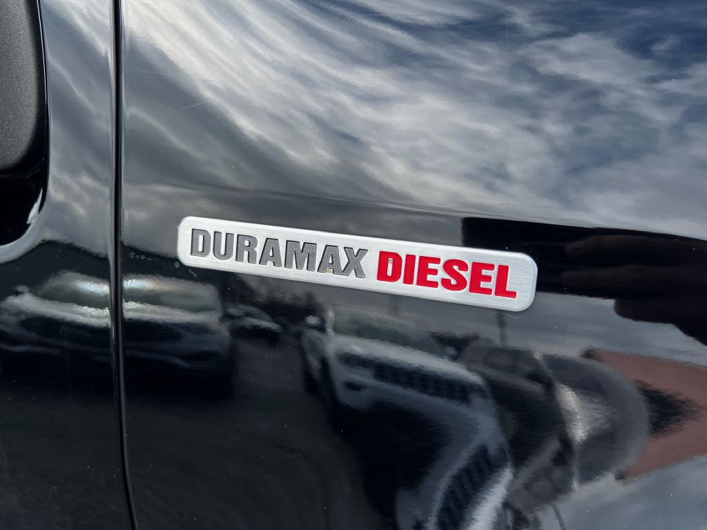 2016 Chevrolet Colorado Image 11