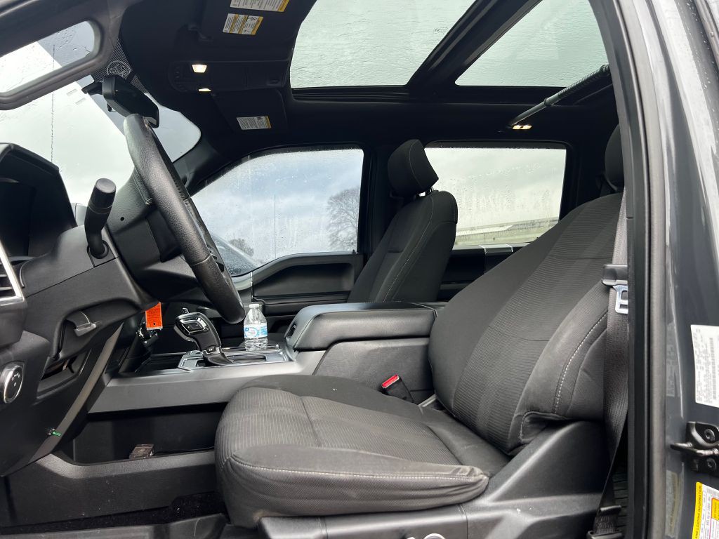 2016 Ford F-150 Image 3