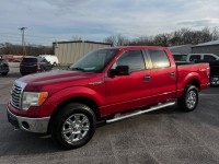 Image for 2012 Ford F-150 Supercrew ID: 7210322