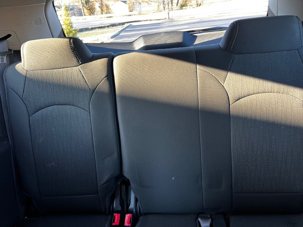 2015 Chevrolet Traverse Image 7