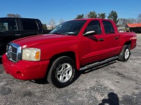 Image for 2005 Dodge Dakota Quad Slt ID: 7255880