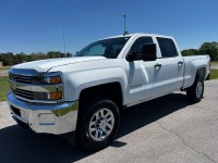 Image for 2017 Chevrolet Silverado 1500 Heavy Duty ID: 7265703
