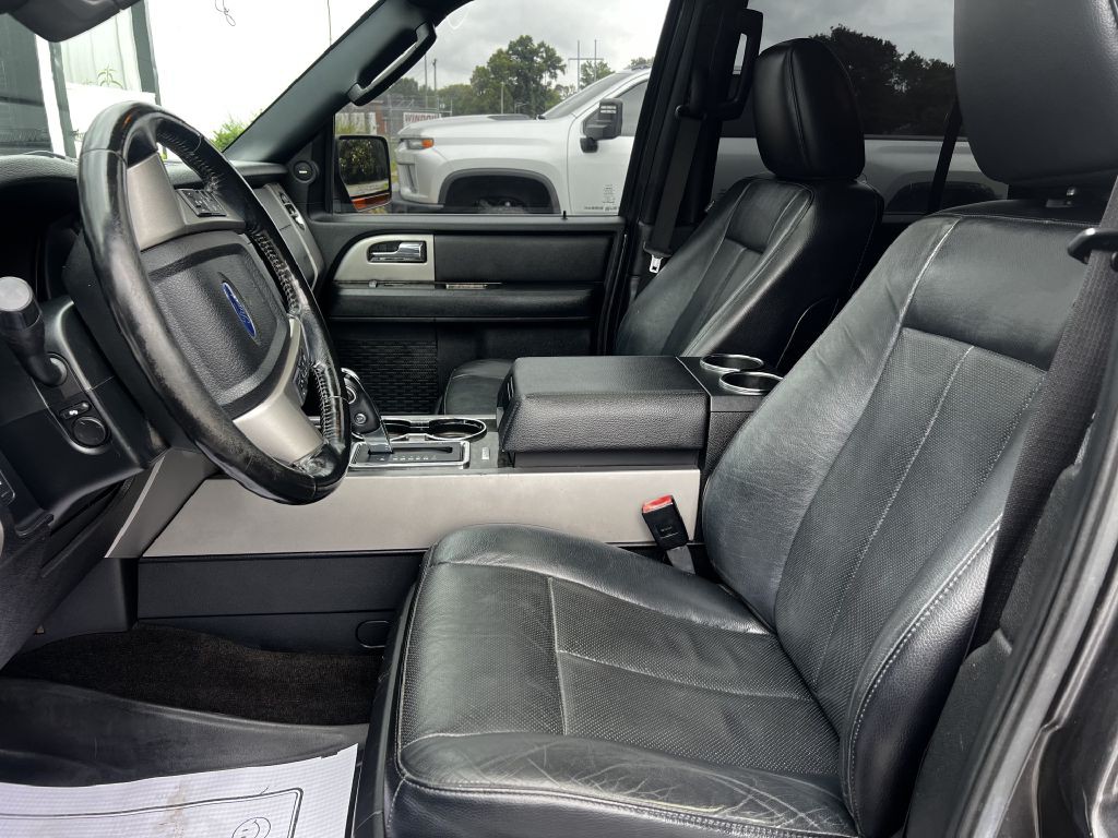 2017 Ford Expedition Image 5