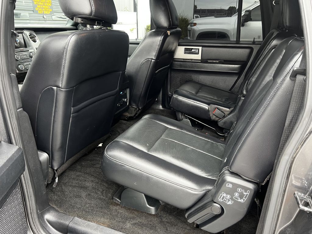2017 Ford Expedition Image 7