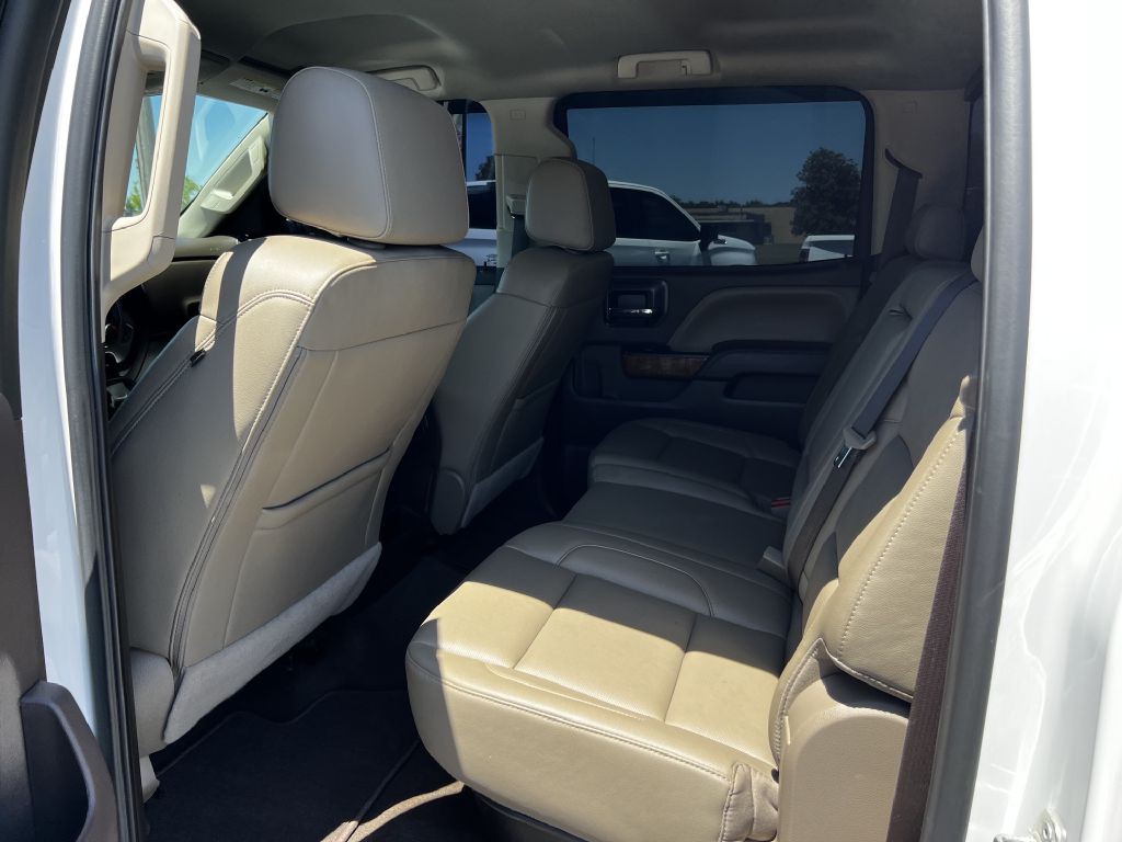 2018 GMC Sierra Image 6