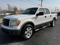 Image for 2009 Ford F-150 Supercrew ID: 7278195