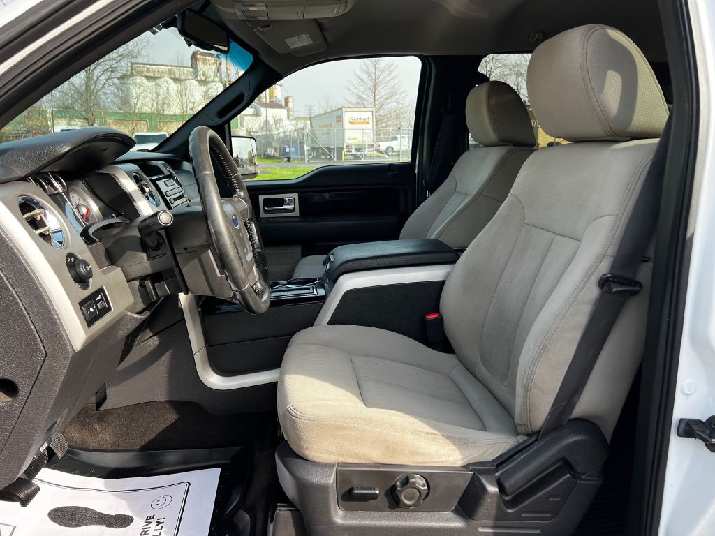 2009 Ford F-150 Image 5