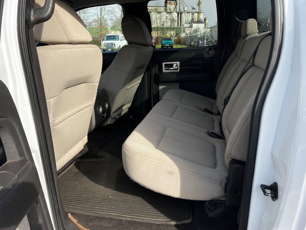 2009 Ford F-150 Image 6