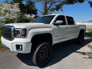 Image for 2015 GMC Sierra 1500 DENALI ID: 7280881