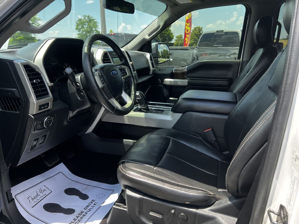 2019 Ford F-150 Image 5