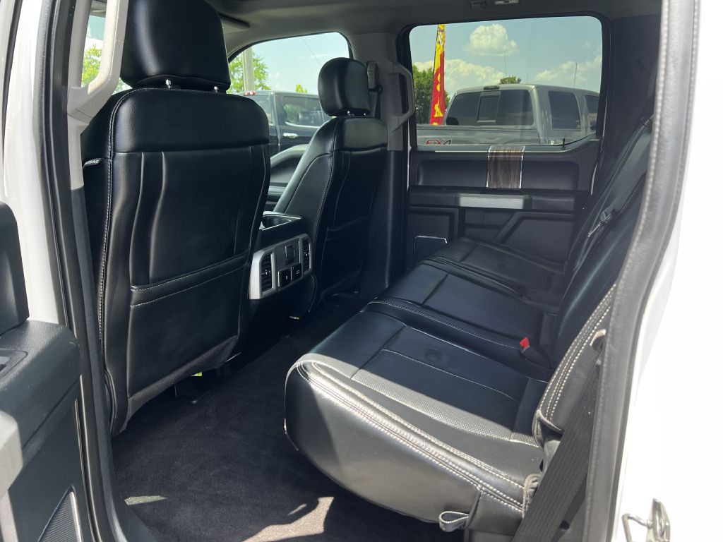 2019 Ford F-150 Image 6