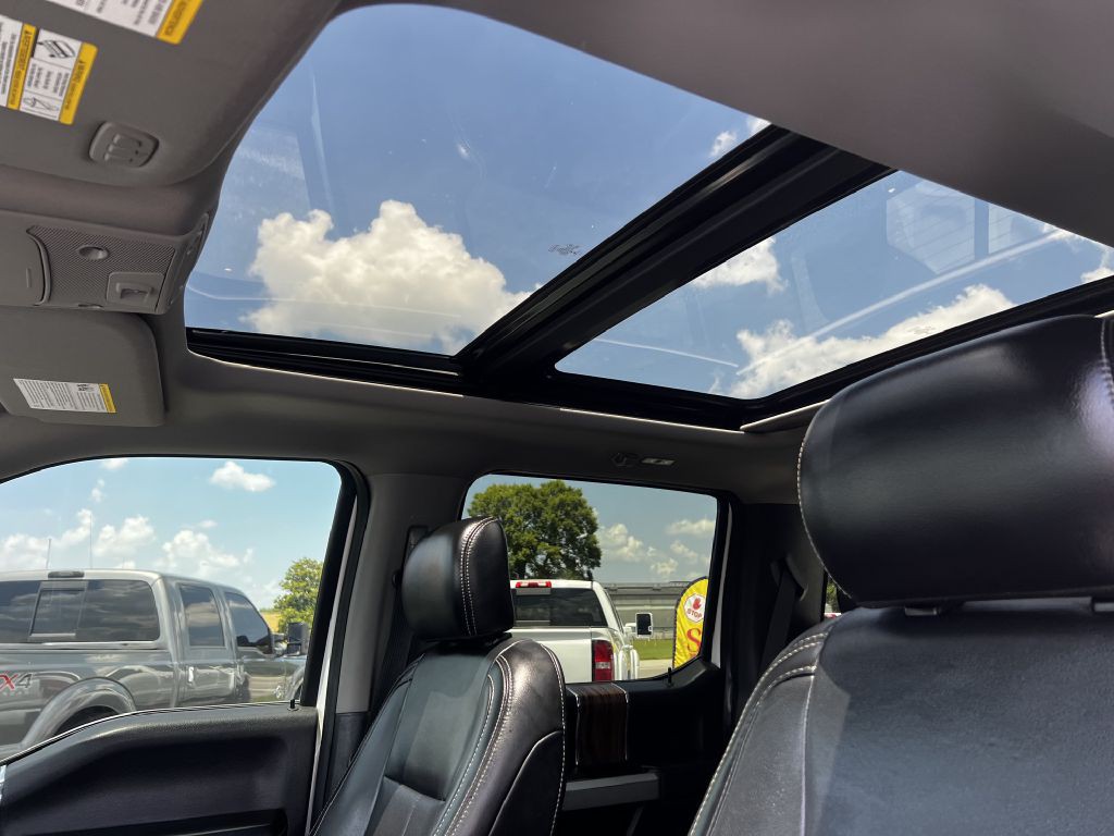 2019 Ford F-150 Image 7