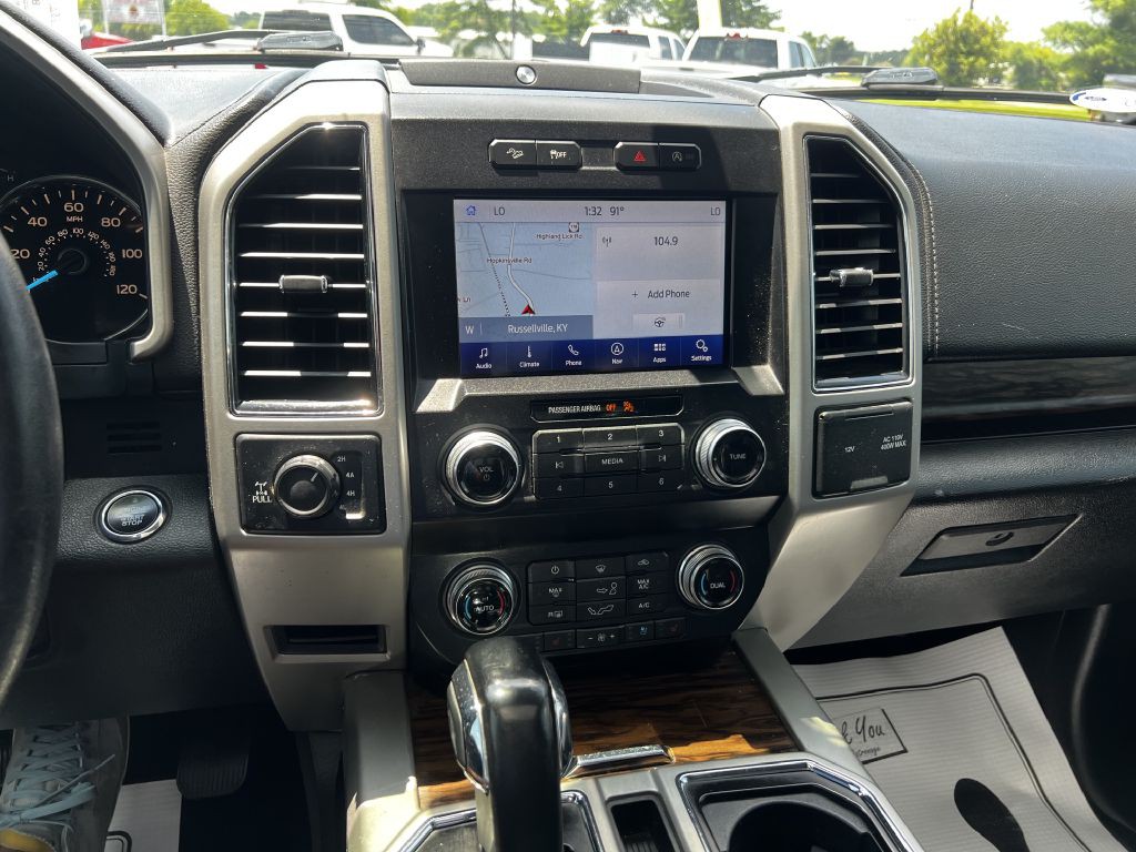 2019 Ford F-150 Image 8