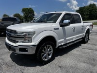 Image for 2019 Ford F-150 Supercrew ID: 7280900