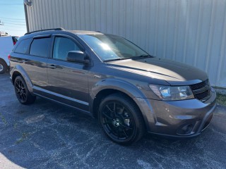 Image for 2019 Dodge Journey SE ID: 7280925