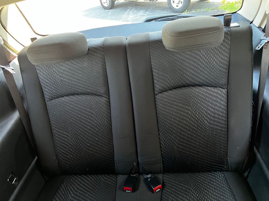 2019 Dodge Journey Image 5