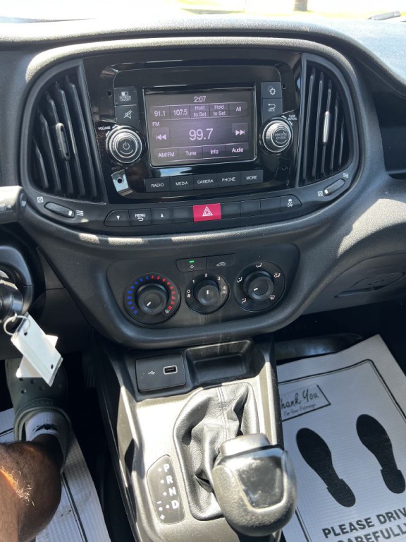 2021 RAM Promaster Image 7