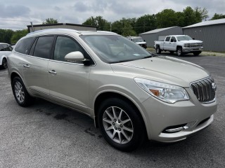 Image for 2017 Buick Enclave  ID: 7296597