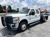 Image for 2013 Ford F-350 Super Duty ID: 7313926