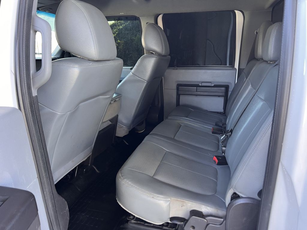 2013 Ford F-350 Image 6