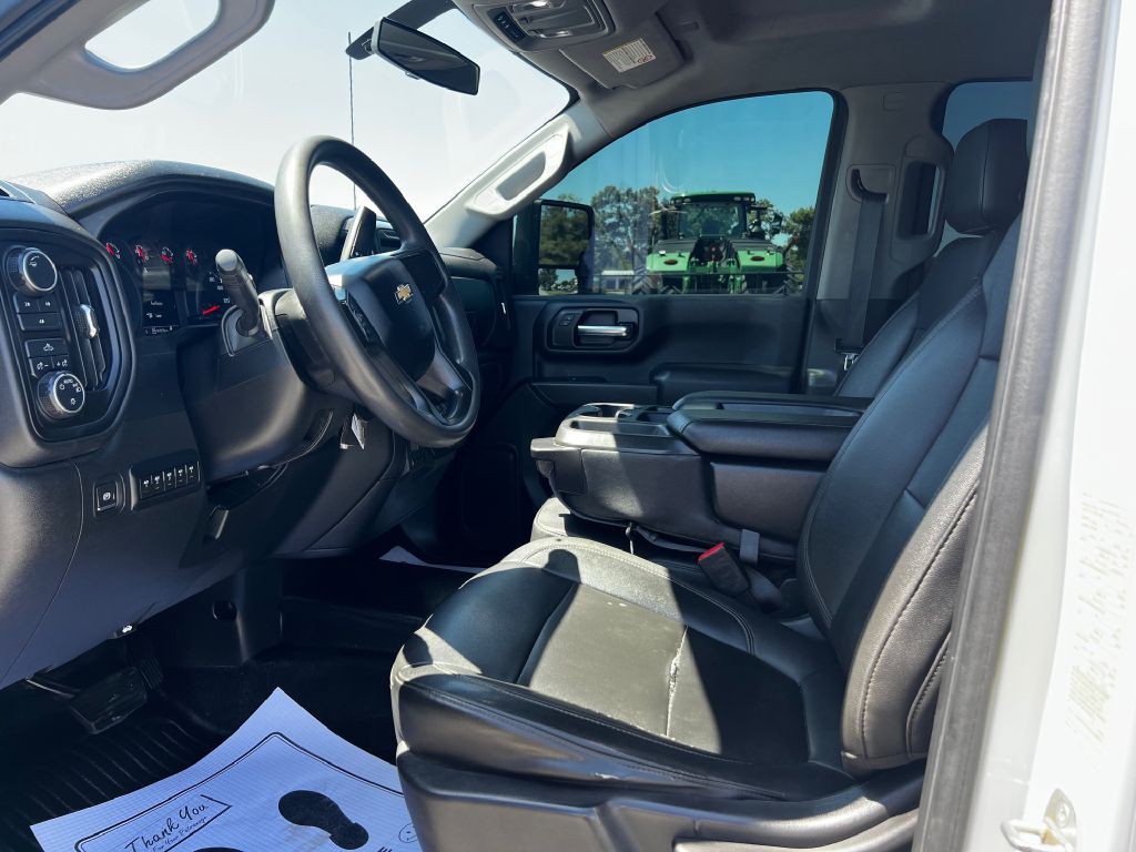 2020 Chevrolet Silverado 1500 Image 6