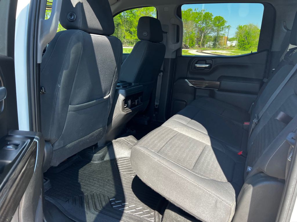 2020 Chevrolet Silverado 1500 Image 6