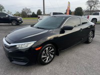 Image for 2018 Honda Civic LX ID: 7313981