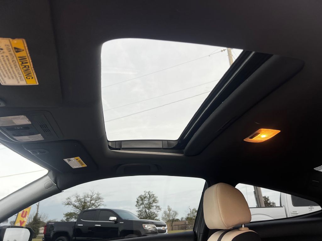 2018 Honda Civic Image 6