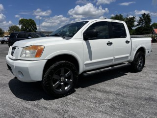 Image for 2012 Nissan Titan S ID: 7313999