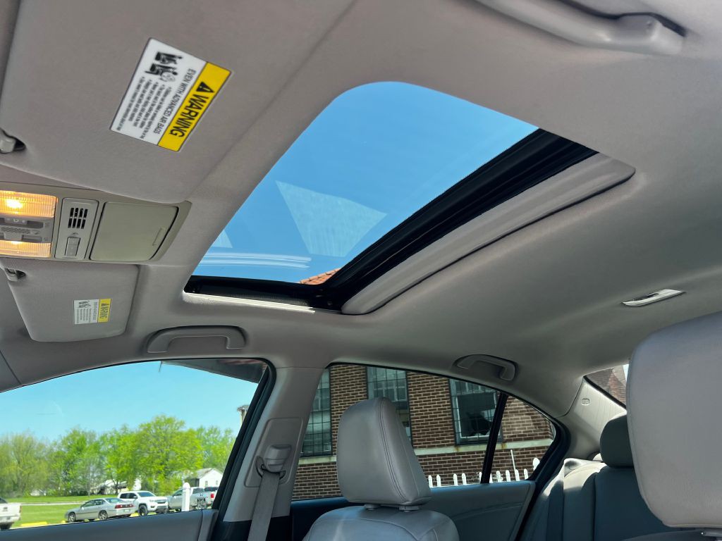 2013 Honda Accord Image 7
