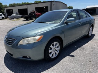 Image for 2007 Toyota Camry LE ID: 7314013