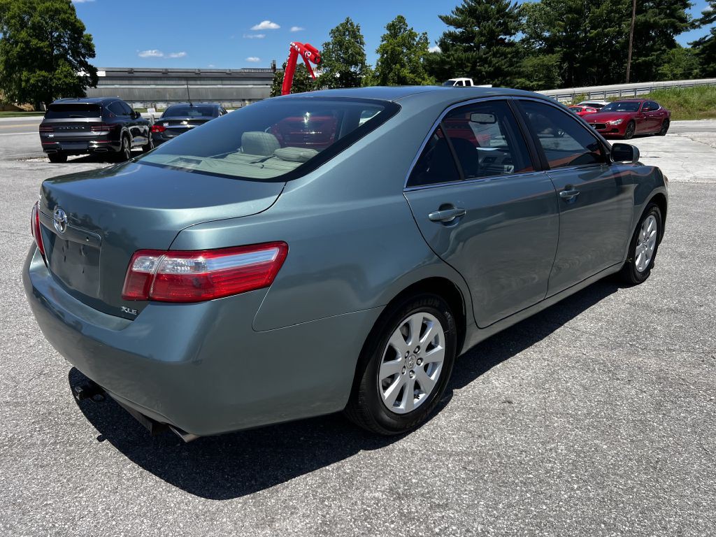 2007 Toyota Camry Image 3
