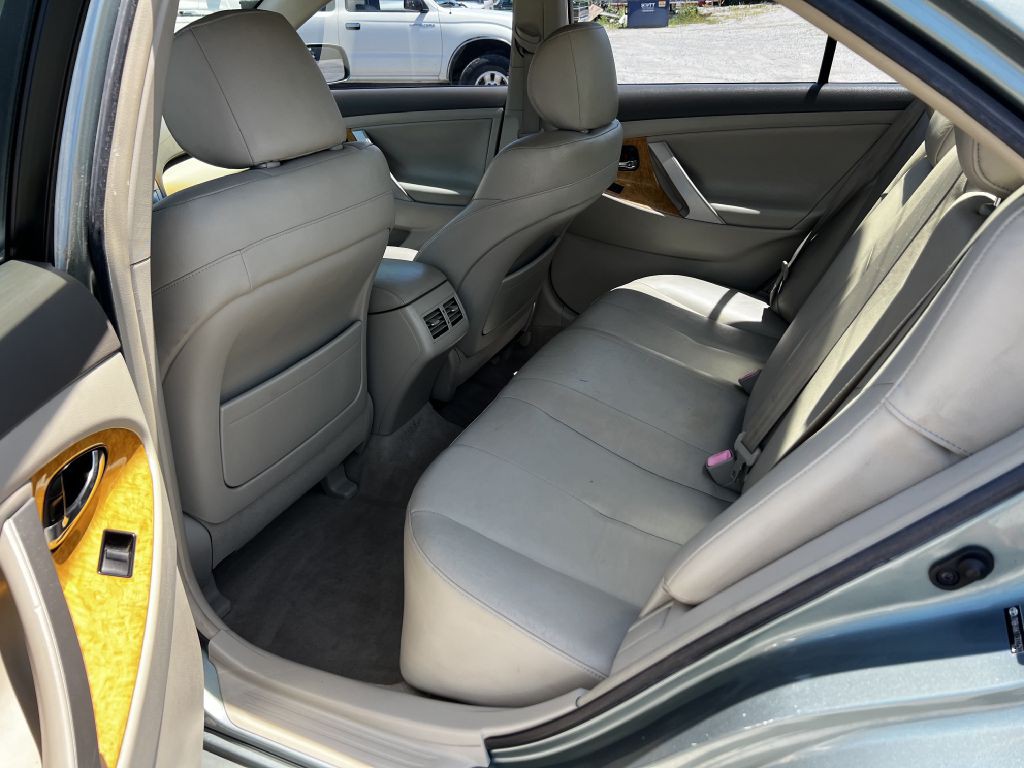 2007 Toyota Camry Image 5