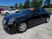 Image for 2005 Cadillac CTS HI FEATURE V6 ID: 7314021