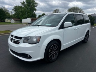Image for 2019 Dodge Grand Caravan GT ID: 7314099