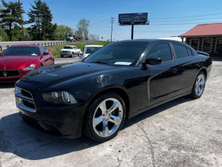 Image for 2013 Dodge Charger SXT ID: 7321432