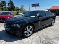 Image for 2013 Dodge Charger SXT ID: 7321432