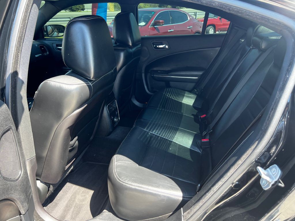 2013 Dodge Charger Image 6